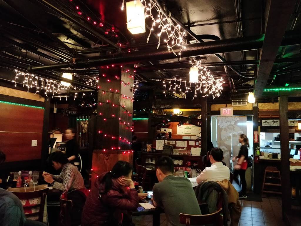 Katana Ya | restaurant | 422 Geary St, San Francisco, CA 94102, USA | 4157711281 OR +1 415-771-1281