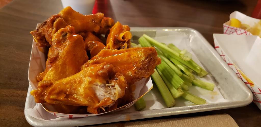 Hudsons Hickory House, LLC | restaurant | 12515 Veterans Memorial Hwy, Douglasville, GA 30134, USA | 7709424828 OR +1 770-942-4828