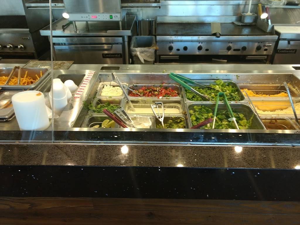 Cafe Rio Mexican Grill | restaurant | 5150 S Rural Rd, Tempe, AZ 85282, USA | 4805007411 OR +1 480-500-7411