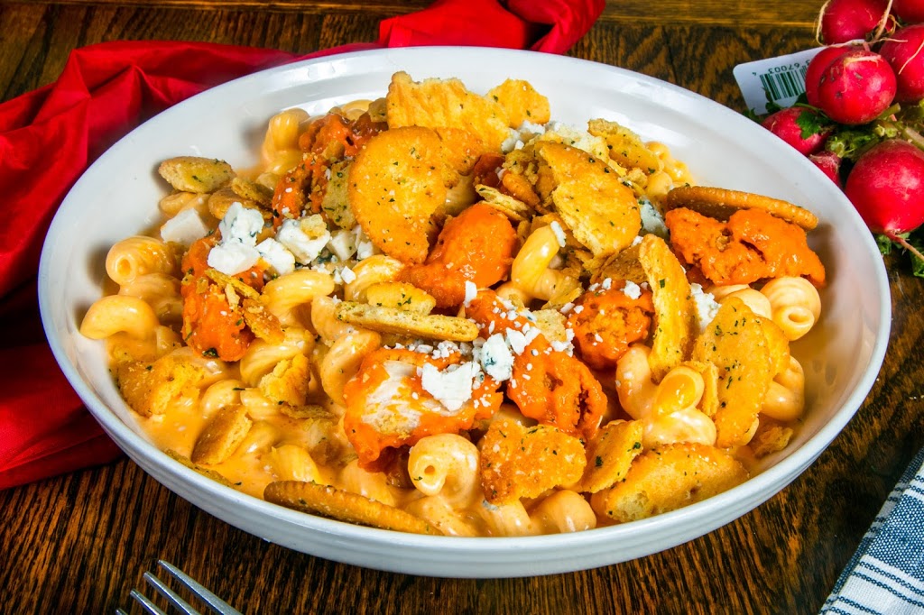 Mac n Cheese Shack | restaurant | 23 Sack Blvd E, Leominster, MA 01453, USA | 9787988007 OR +1 978-798-8007