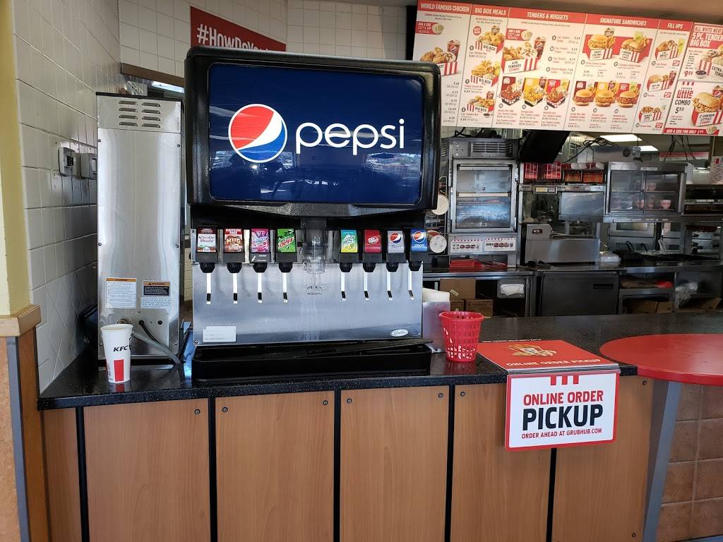 KFC | restaurant | 2400 Grass Valley Hwy, Auburn, CA 95603, USA | 5308881208 OR +1 530-888-1208