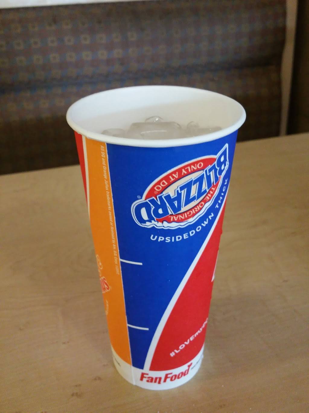 Dairy Queen Grill & Chill | restaurant | 9515 US-42, Prospect, KY 40059, USA | 5022283725 OR +1 502-228-3725