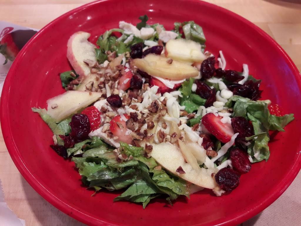 Café Zupas | meal takeaway | 7480 W Bell Rd, Glendale, AZ 85308, USA | 6232151495 OR +1 623-215-1495