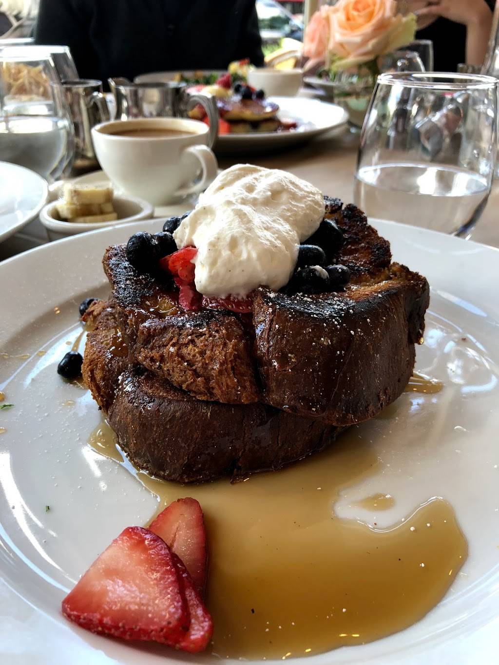 Le Bilboquet | restaurant | 4514 Travis St UNIT 124, Dallas, TX 75205, USA | 4697302937 OR +1 469-730-2937