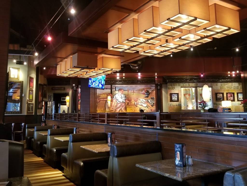 BJs Restaurant & Brewhouse | restaurant | 1159 Southcenter Mall, Tukwila, WA 98188, USA | 2064397500 OR +1 206-439-7500