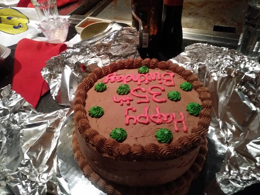 Tokyo Steakhouse | restaurant | 9436 179th St, Tinley Park, IL 60487, USA | 7084298988 OR +1 708-429-8988