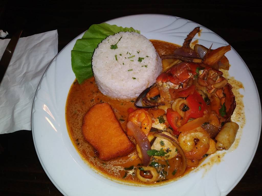 La Costena Restaurant Authentic Peruvian Cuisine | restaurant | 315 W King St, Lancaster, PA 17603, USA | 7173971996 OR +1 717-397-1996