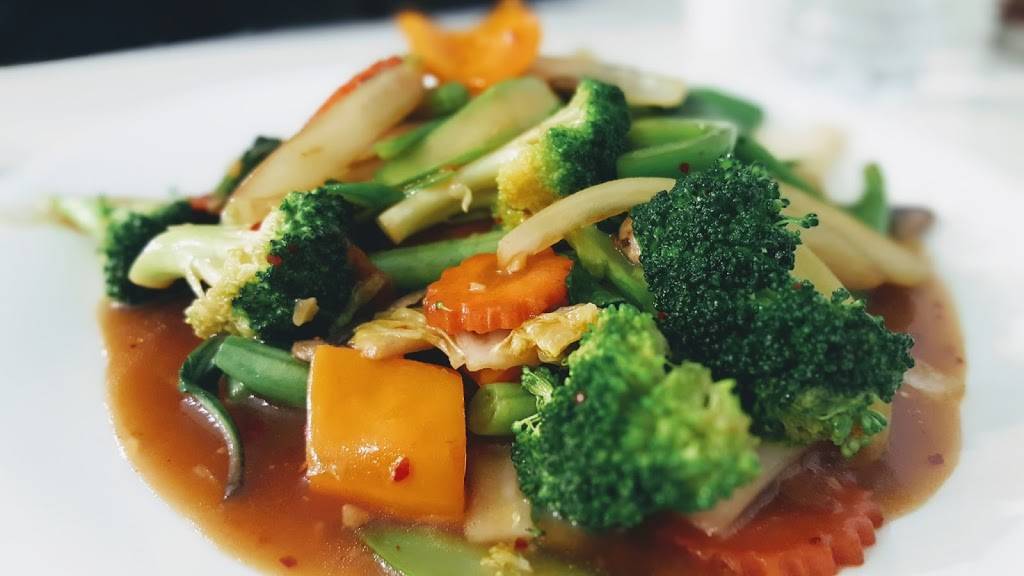 Ranu Thai Cuisine | restaurant | 3308 Lake Shore Blvd W #3, Etobicoke, ON M8W 1M8, Canada | 4162553830 OR +1 416-255-3830