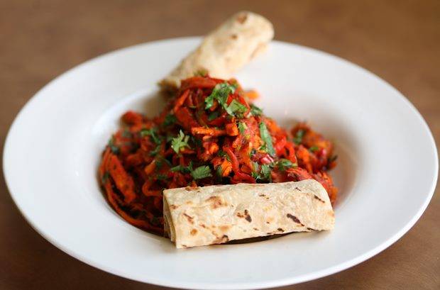 Afro Deli & Grill: Minneapolis | restaurant | 720 Washington Ave SE, Minneapolis, MN 55414, USA | 6128715555 OR +1 612-871-5555