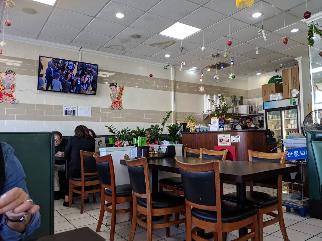 Kim Ky Noodle House | restaurant | 15041 Moran St, Westminster, CA 92683, USA | 7148988141 OR +1 714-898-8141