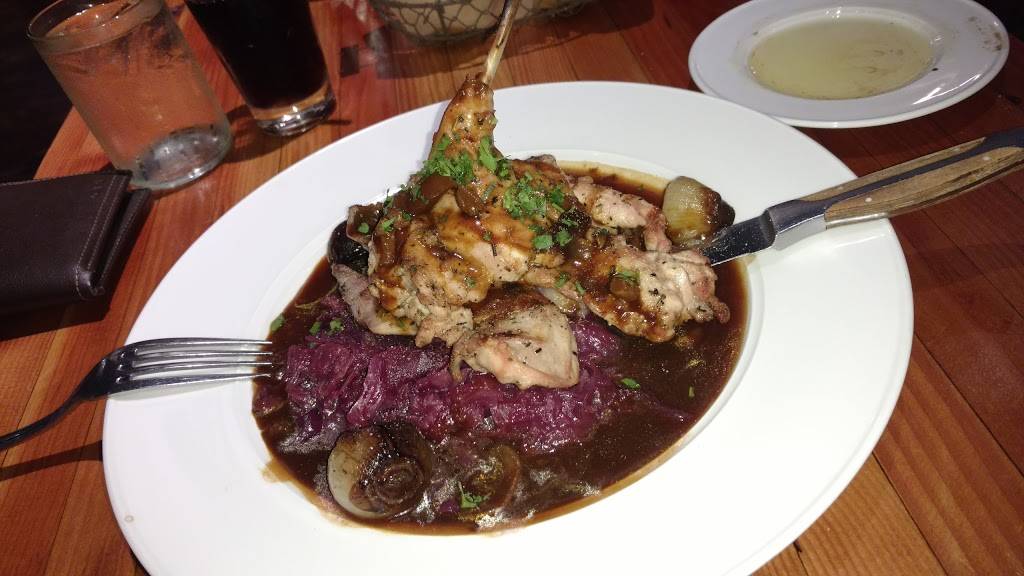 Patria | restaurant | 228 Main St, Salinas, CA 93901, USA | 8314245555 OR +1 831-424-5555