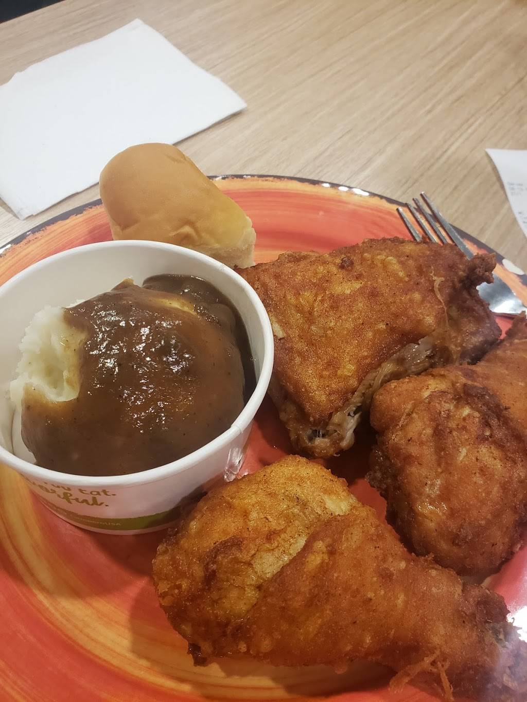 Pollo Campero | meal takeaway | 8662 Colesville Rd, Silver Spring, MD 20910, USA | 3015870292 OR +1 301-587-0292