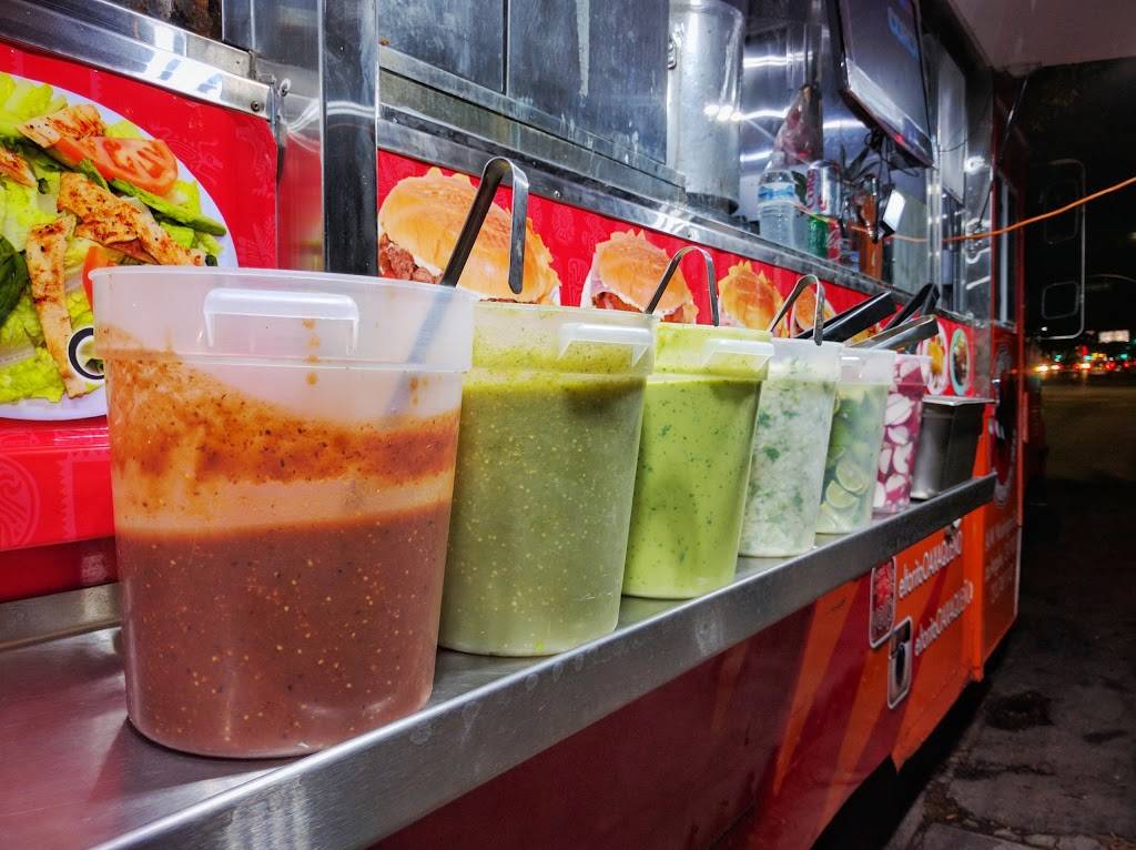 El Torito Oaxaqueño | restaurant | 11718 CA-2, Los Angeles, CA 90025, USA | 2137491147 OR +1 213-749-1147