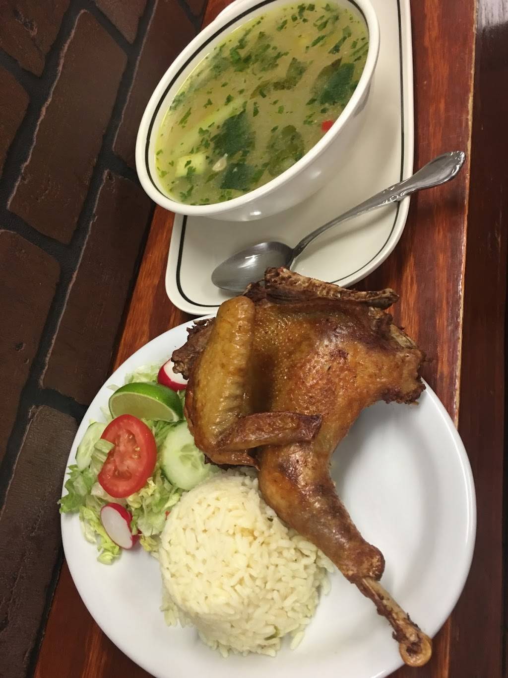 La Fronterita Restaurant | restaurant | 1265 Morse Rd, Columbus, OH 43229, USA | 3802043209 OR +1 380-204-3209