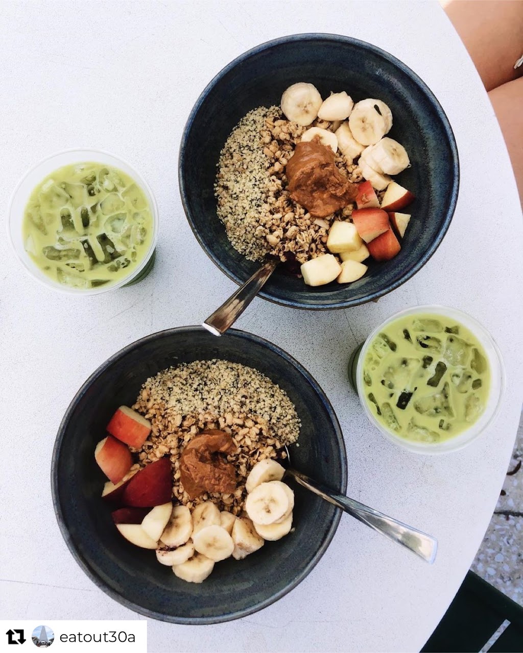 Raw & Juicy | restaurant | 147 West La Garza Lane, Alys Beach, FL 32461, USA | 8509090230 OR +1 850-909-0230