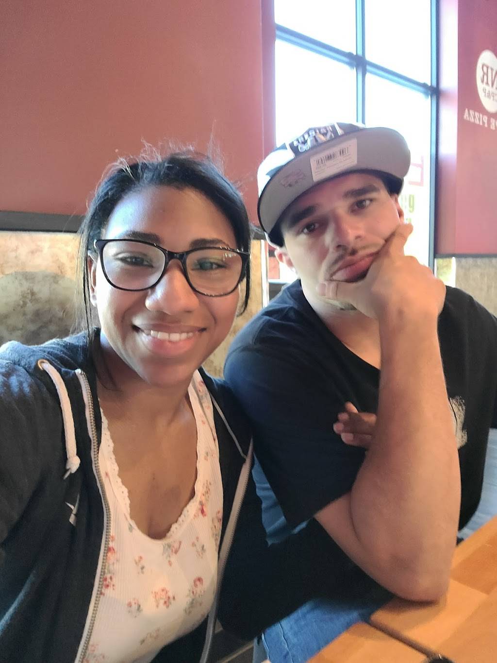 Noble Romans Craft Pizza & Pub | restaurant | 5724 N Green St, Brownsburg, IN 46112, USA | 3178524433 OR +1 317-852-4433