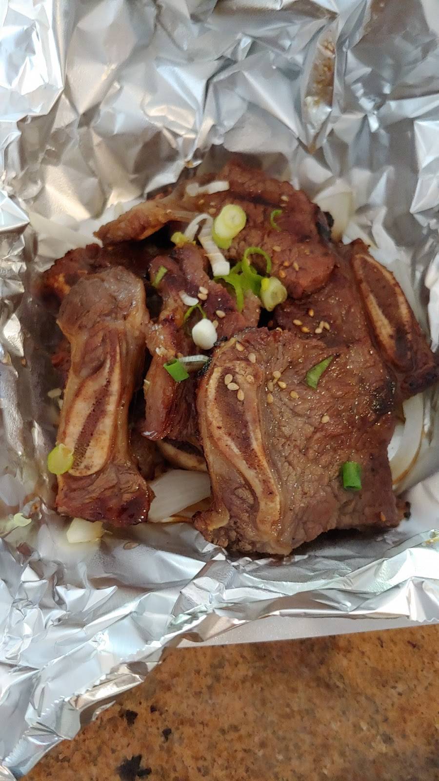 Dong Haeng Korean Restaurant | restaurant | 4436 Clayton Rd ste a, Concord, CA 94521, USA | 9254464030 OR +1 925-446-4030