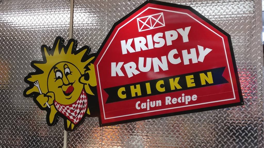 Krispy Krunchy Chicken | restaurant | 210 W Carleton Rd, Hillsdale, MI 49242, USA | 5174377888 OR +1 517-437-7888