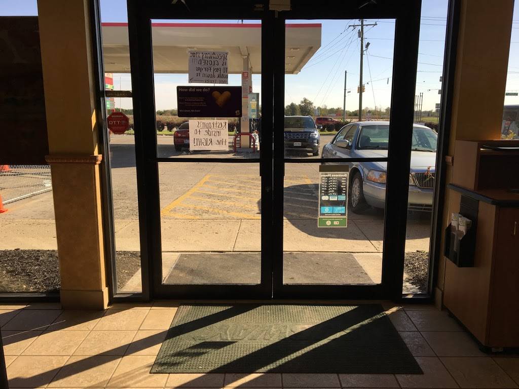 Subway Restaurants | restaurant | 2668 N 600 W, Greenfield, IN 46140, USA | 3178947022 OR +1 317-894-7022