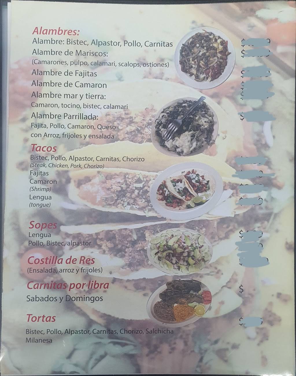 Mariscos El Oceano | restaurant | 23 S Dixie Hwy, Lake Worth, FL 33460, USA | 5618558399 OR +1 561-855-8399