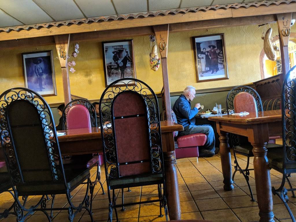 Caballo Blanco Restaurante | restaurant | 5604 Franklin Blvd, Sacramento, CA 95824, USA | 9164286706 OR +1 916-428-6706