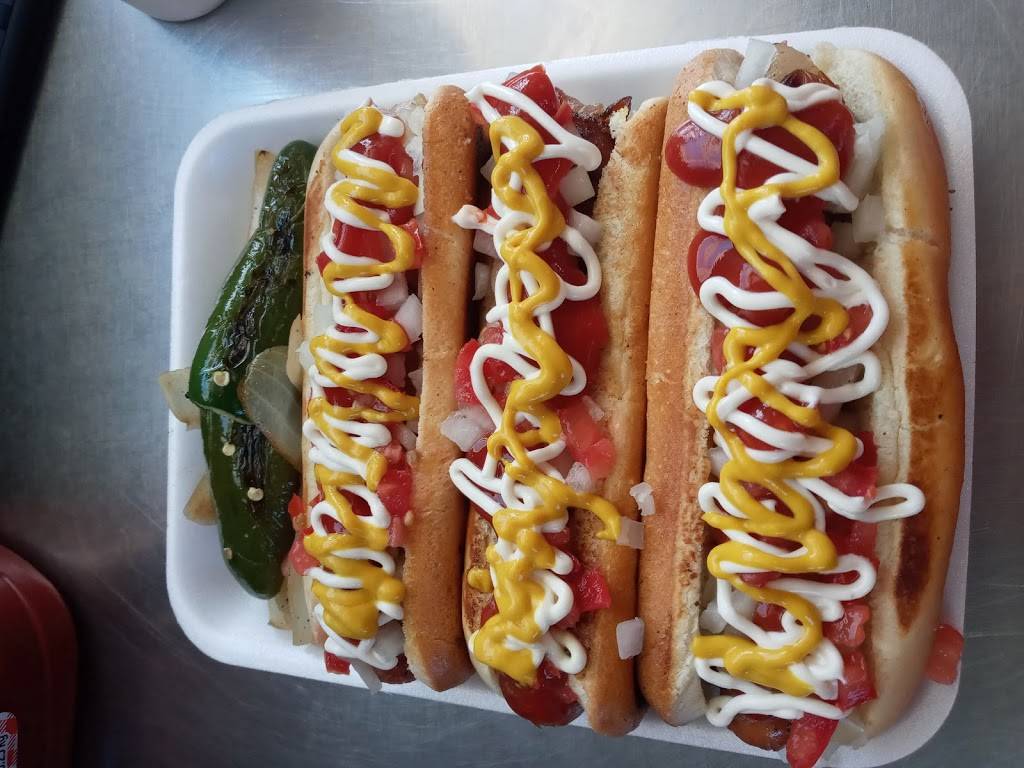 Botanas El cachanilla | restaurant | 330 W Pacheco Blvd, Los Banos, CA 93635, USA | 2097379904 OR +1 209-737-9904