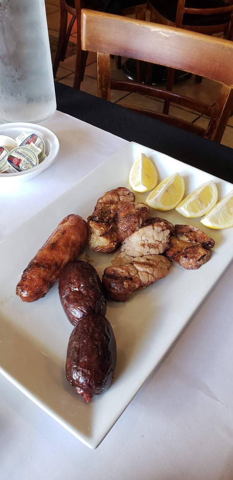 Los Tanitos | restaurant | 9564 SW 137th Ave, Miami, FL 33186, USA | 3053957436 OR +1 305-395-7436