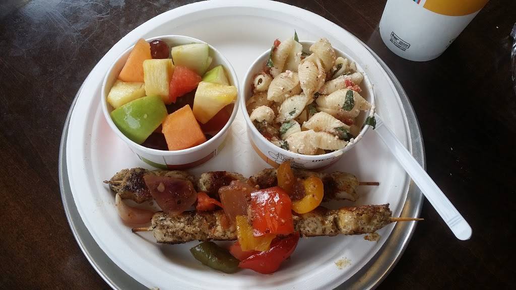 Zoës Kitchen | restaurant | 234 C, W Magnolia Ave, Auburn, AL 36830, USA | 3348212085 OR +1 334-821-2085