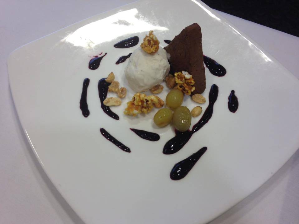 Creations at The Art Institute of Atlanta | restaurant | 6600 Peachtree Dunwoody Road, 100 Embassy Row, Atlanta, GA 30328, USA | 7706894851 OR +1 770-689-4851