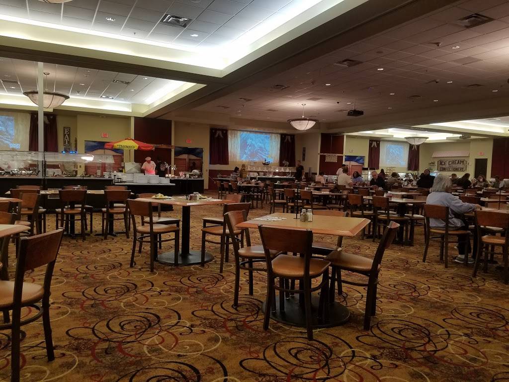 Hungry Cowboy Buffet | restaurant | Albuquerque, NM 87121, USA | 5053527885 OR +1 505-352-7885