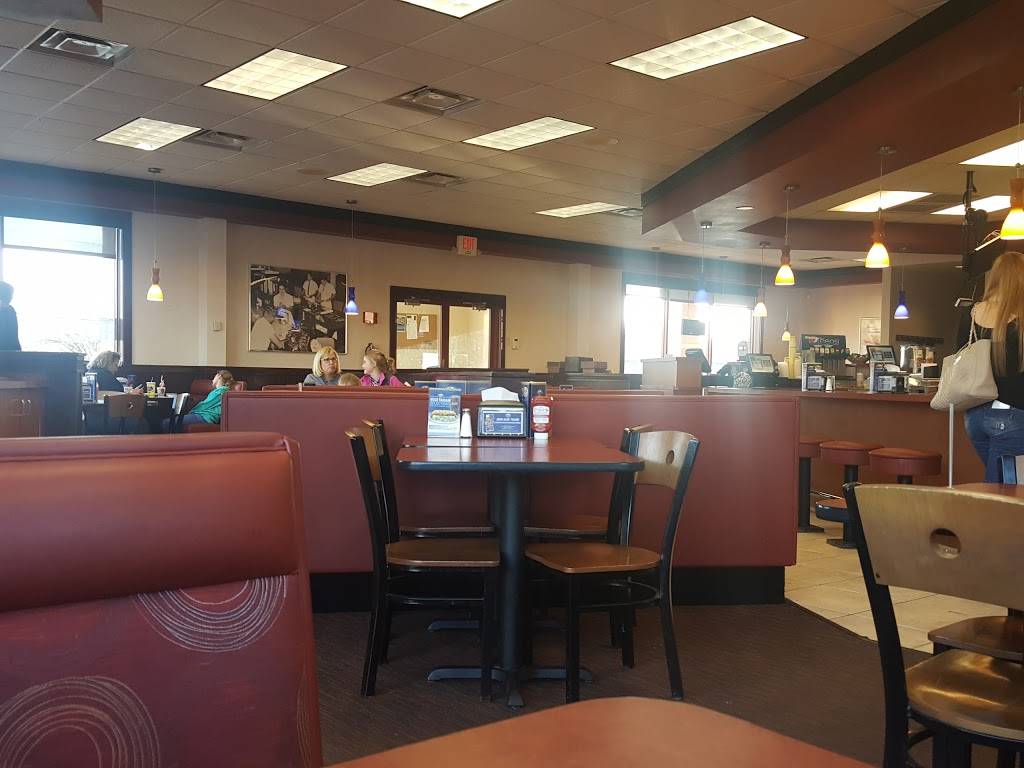 Skyline Chili | restaurant | 440 Ohio Pike, Cincinnati, OH 45255, USA | 5135286611 OR +1 513-528-6611