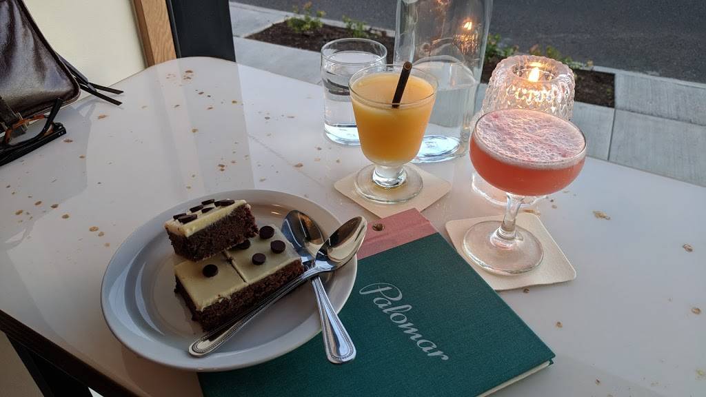 Palomar | restaurant | 959 SE Division St #100, Portland, OR 97214, USA | 9713578020 OR +1 971-357-8020