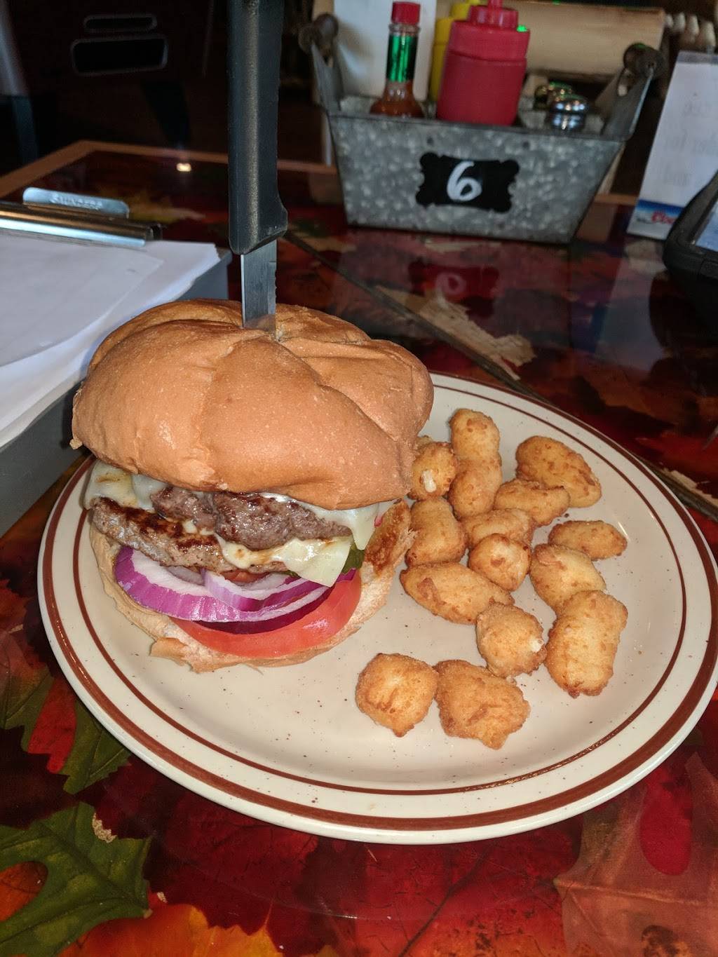 Marsh Inn | restaurant | 220 South County Road W, Reedsville, WI 54230, USA | 9207724475 OR +1 920-772-4475