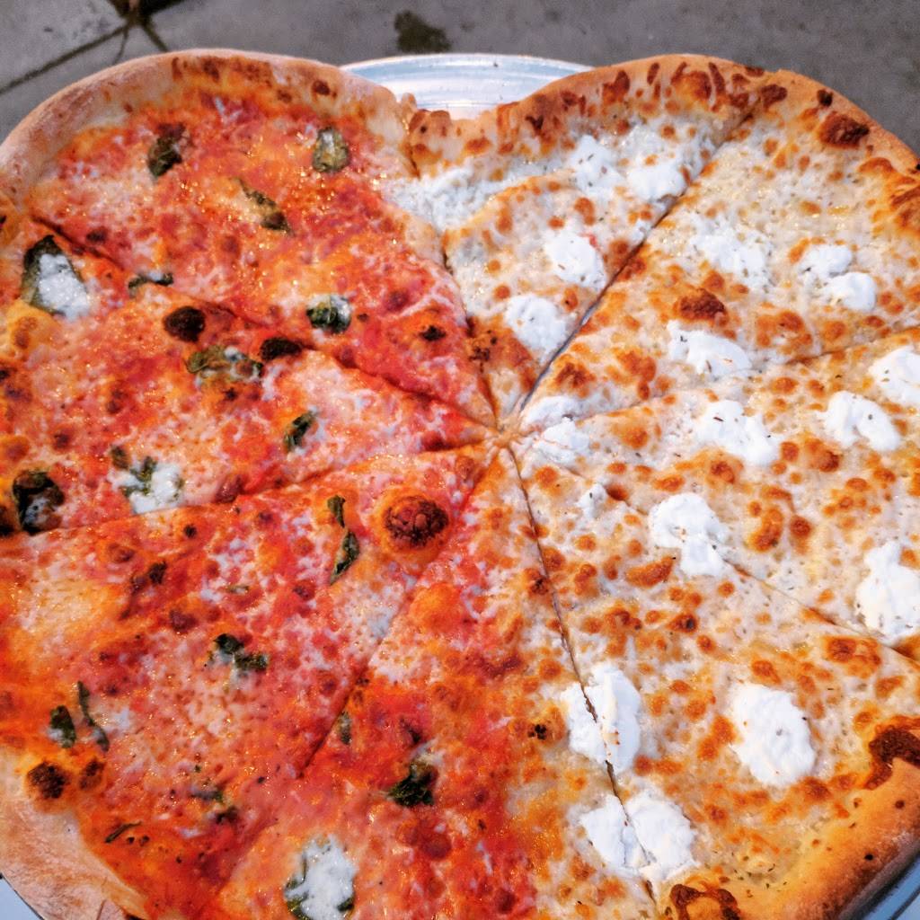 Rosalees Pizzeria | restaurant | 461 Main St, Longmont, CO 80501, USA | 3034855020 OR +1 303-485-5020