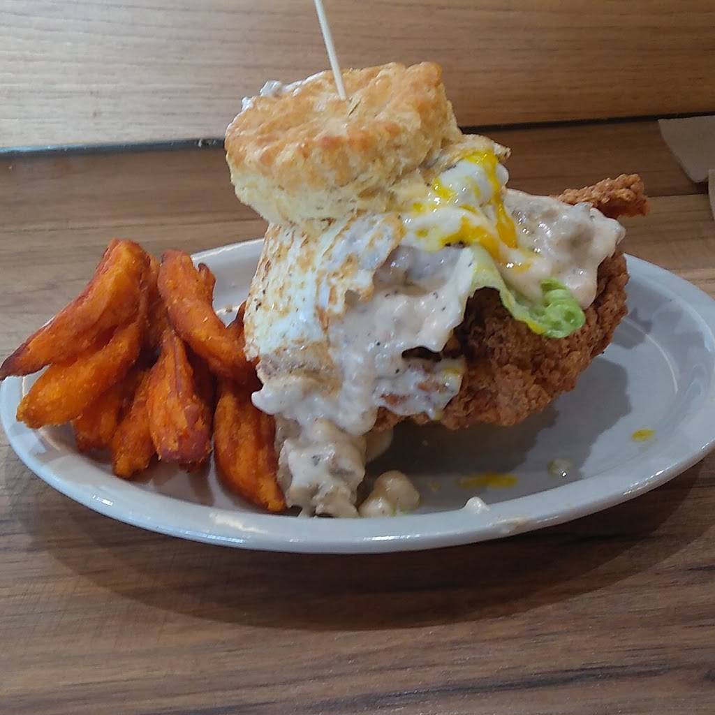 Maple Street Biscuit Company- Gunbarrel | restaurant | 2114 Gunbarrel Rd, Chattanooga, TN 37421, USA | 4237139368 OR +1 423-713-9368