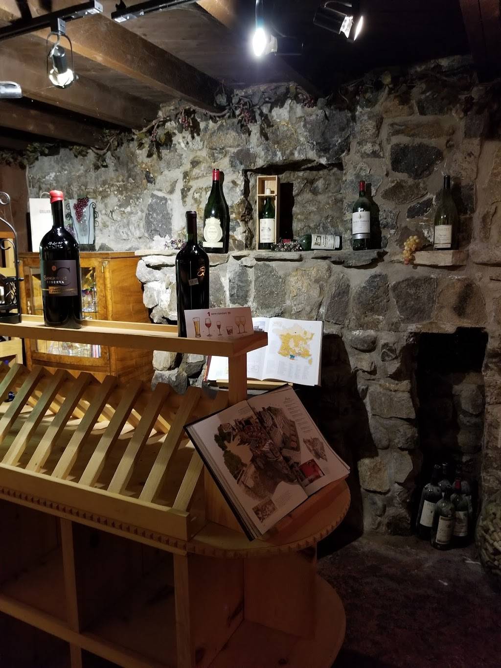 Restaurant Le Sauvignon | restaurant | 140 Rue Principale, Saint-Sauveur, QC J0R 1R6, Canada | 4502272232 OR +1 450-227-2232