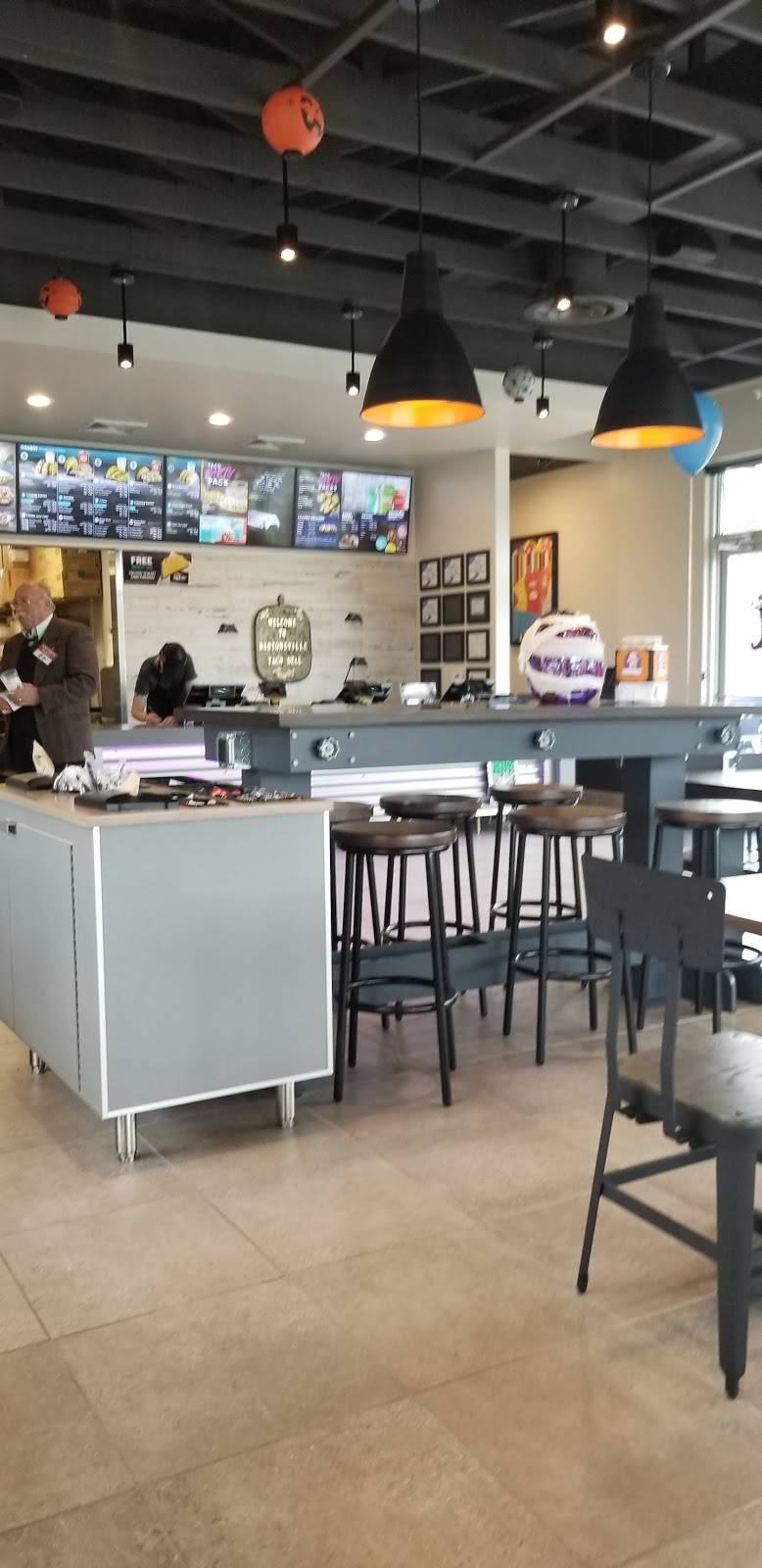 Taco Bell | meal takeaway | 121 Plaza 611 Ln, Stroudsburg, PA 18360, USA | 5706648225 OR +1 570-664-8225