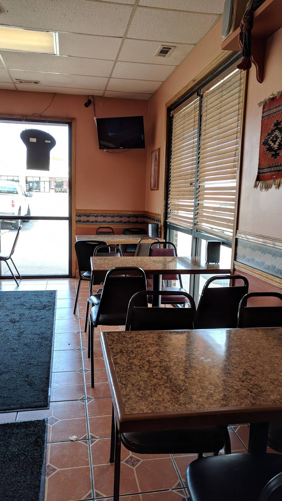 Taco Pronto | restaurant | 7333 W Central Ave, Wichita, KS 67212, USA | 3167223021 OR +1 316-722-3021