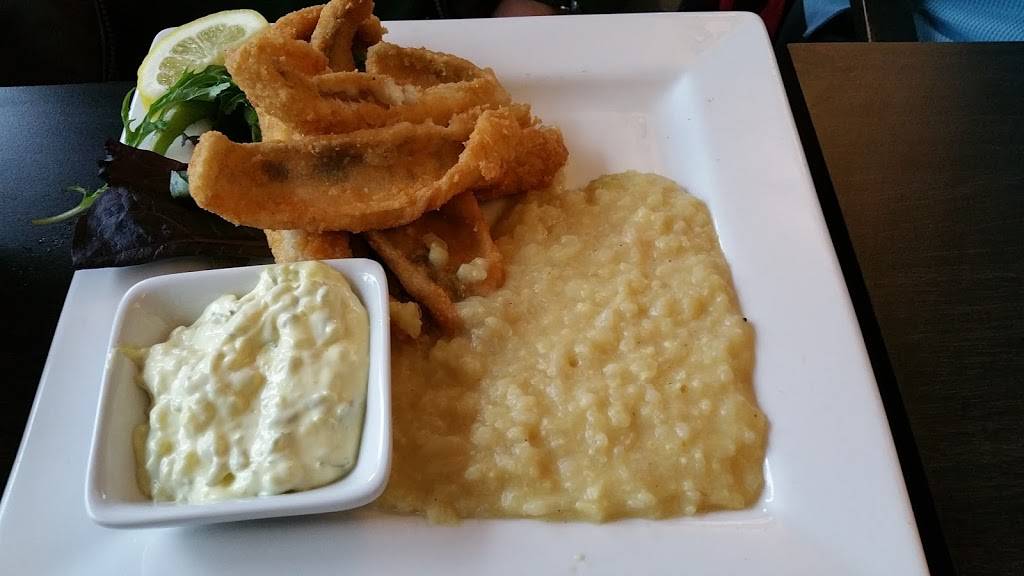 Table 530 at PICKS At PLX | restaurant | 530 Portage Lakes Drive, Akron, OH 44319, USA | 3307945157 OR +1 330-794-5157