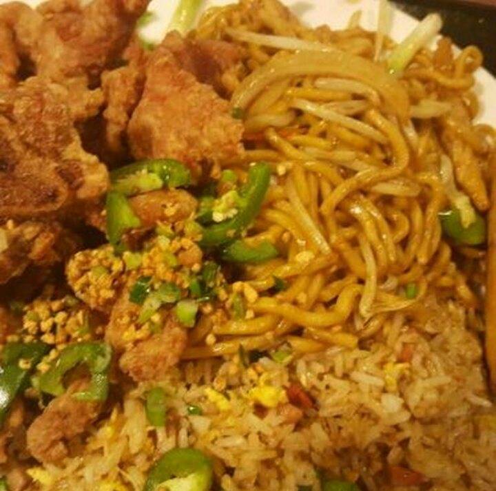 Temple House | restaurant | 6278 Mack Rd, Sacramento, CA 95823, USA | 9163913888 OR +1 916-391-3888