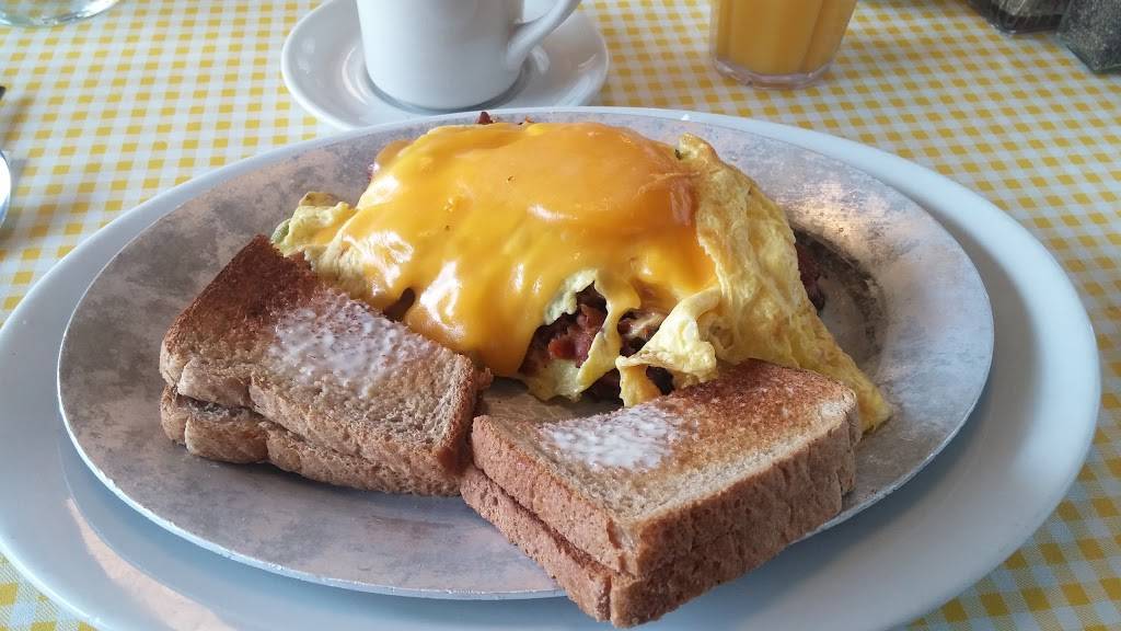 Sweet Mamas | restaurant | 9 Alsace Pl, Northport, NY 11768, USA | 6312616262 OR +1 631-261-6262