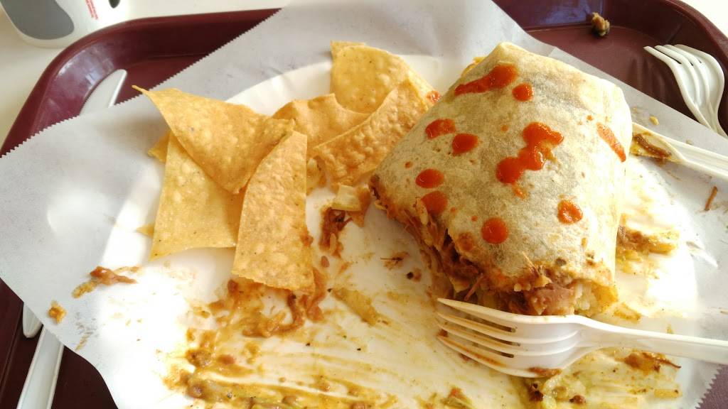 Panchos Tacos | restaurant | 2920 Lincoln Blvd, Santa Monica, CA 90405, USA | 3104522970 OR +1 310-452-2970