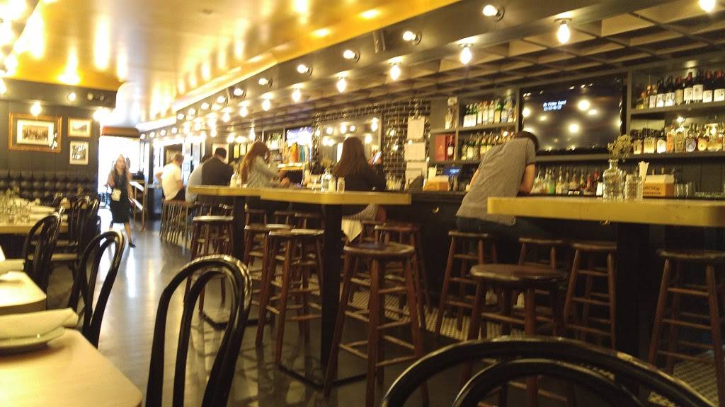 Gleasons Tavern | restaurant | 206 W 41st St, New York, NY 10036, USA | 2123022167 OR +1 212-302-2167