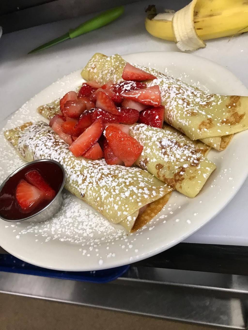 The Original Pancake House | restaurant | 105 S State Rd 7 #441, Royal Palm Beach, FL 33414, USA | 5612960878 OR +1 561-296-0878