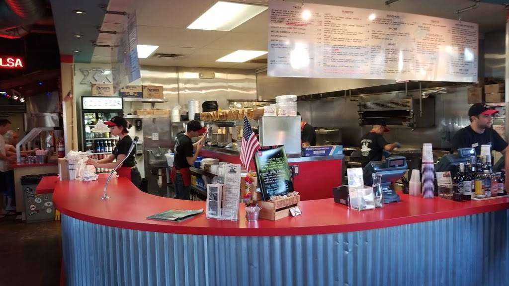 Snapper Jacks Taco Shack | restaurant | 604 E Janss Rd, Thousand Oaks, CA 91360, USA | 8054949777 OR +1 805-494-9777