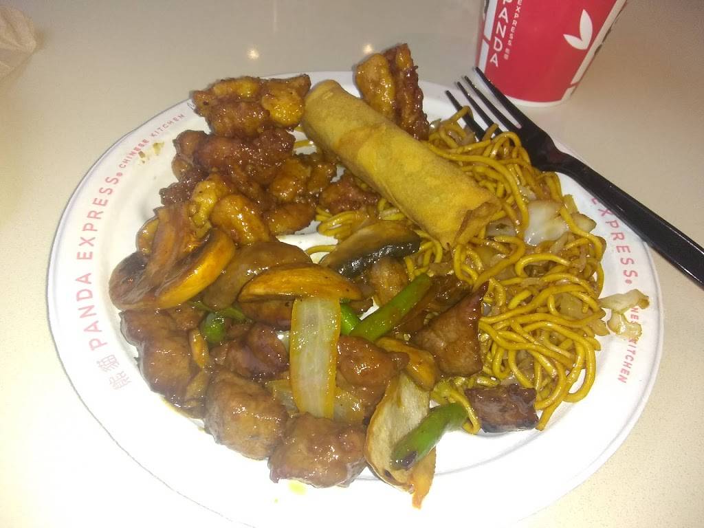 Panda Express | restaurant | 1028 Freeport Rd, Pittsburgh, PA 15238, USA | 4127816222 OR +1 412-781-6222