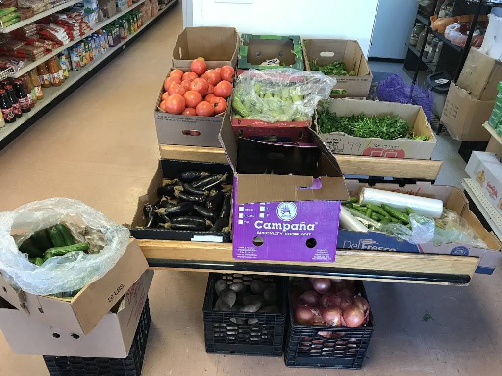 Fresh Halal Meat & International Foods | restaurant | 866 North Ave, Bridgeport, CT 06606, USA | 2033333702 OR +1 203-333-3702