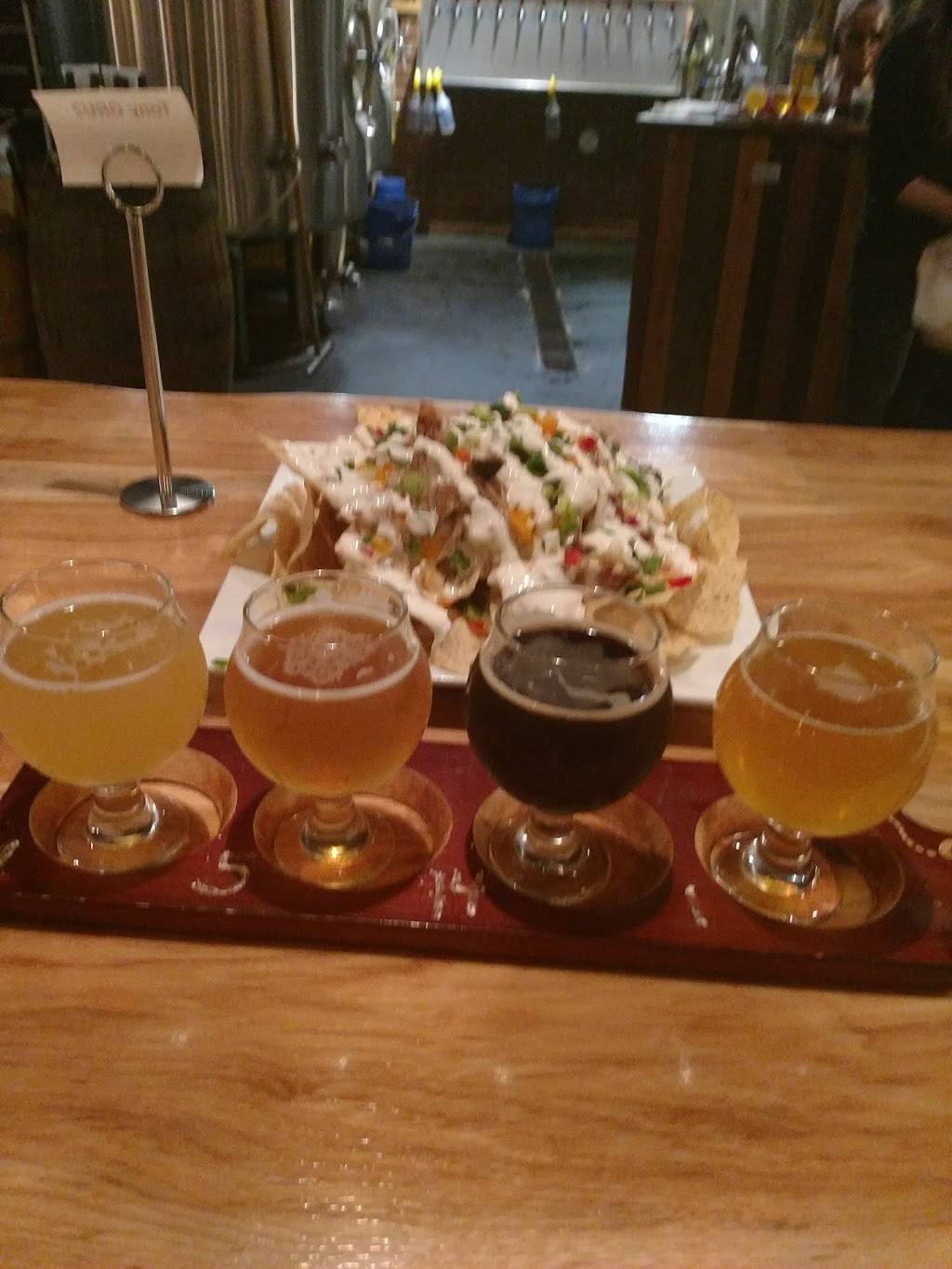 Levity Brewing Co. | restaurant | 1380 Wayne Ave # A, Indiana, PA 15701, USA | 7244275665 OR +1 724-427-5665