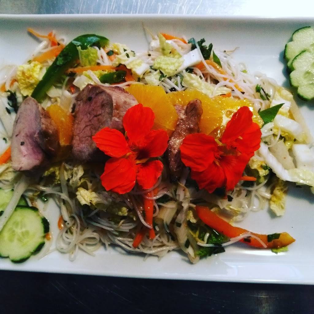 Ras Le Bol | restaurant | 424 Boulevard Manseau, Joliette, QC J6E 3E1, Canada | 4507509730 OR +1 450-750-9730