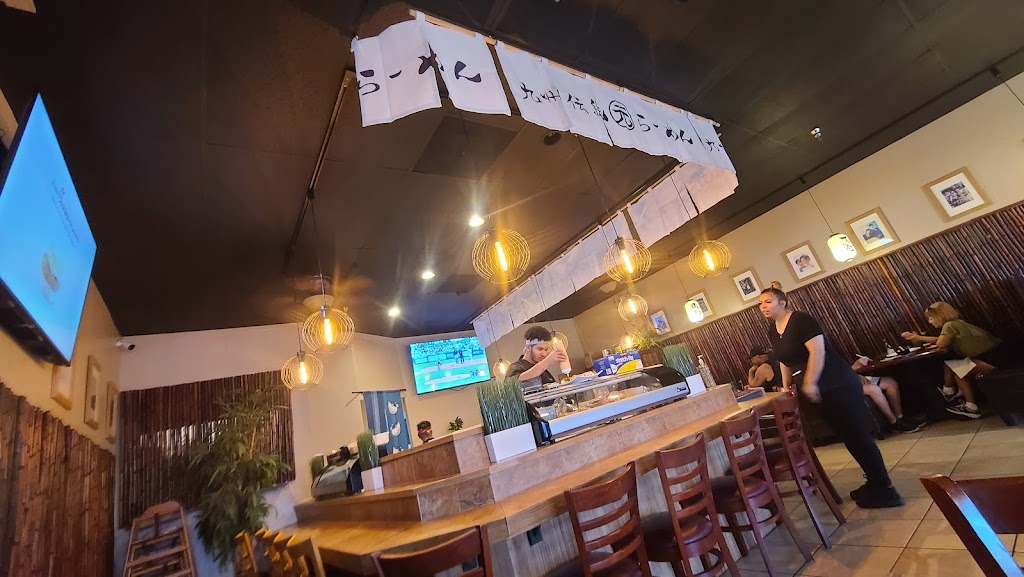 KAZE Sushi | restaurant | 1232 W Ave K, Lancaster, CA 93534, USA | 6619421210 OR +1 661-942-1210